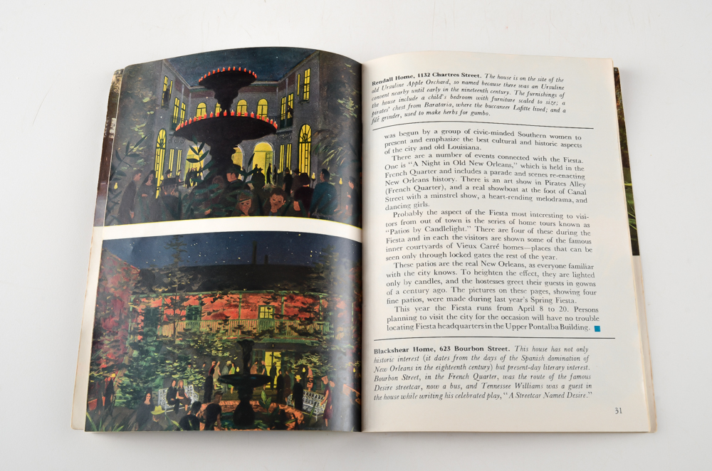 Pair of Ford Magazines