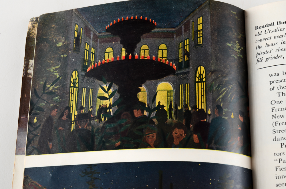 Pair of Ford Magazines