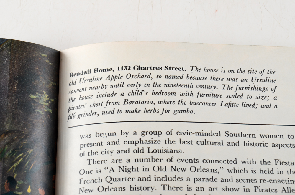 Pair of Ford Magazines