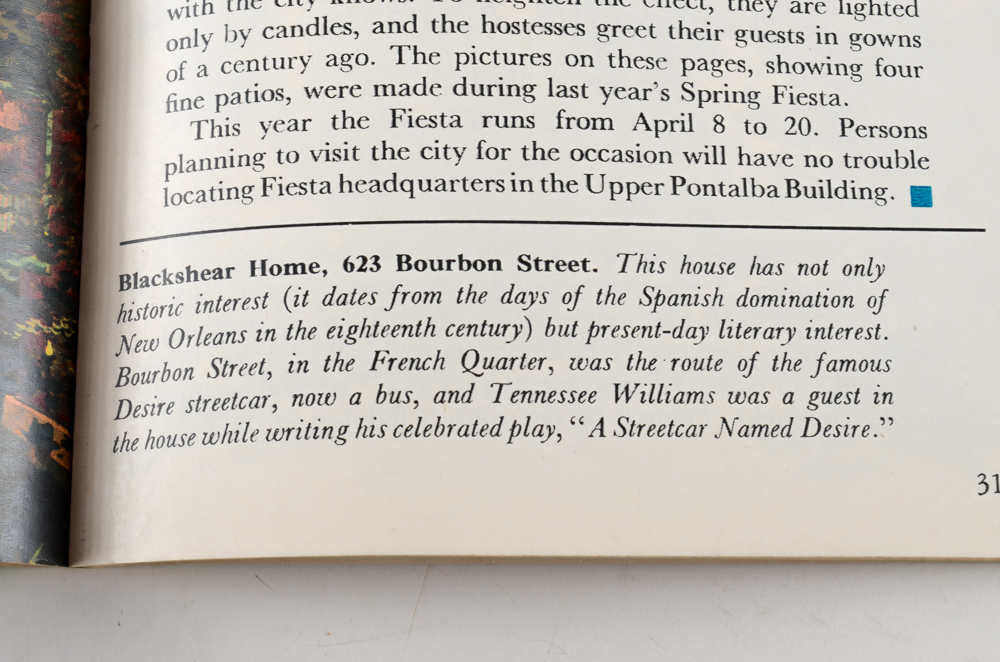 Pair of Ford Magazines