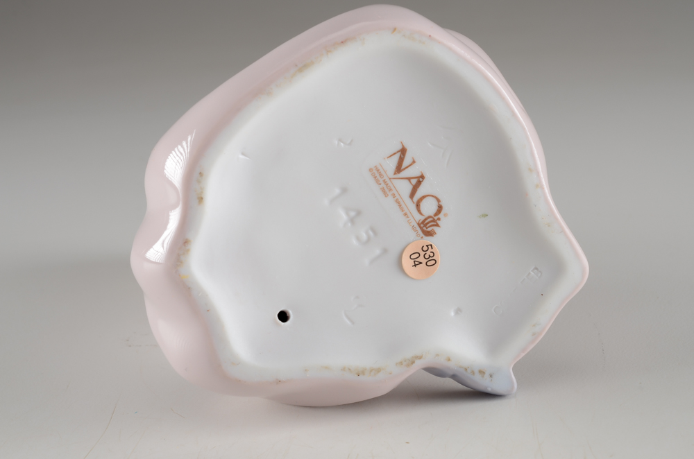 NAO Porcelain Figurines