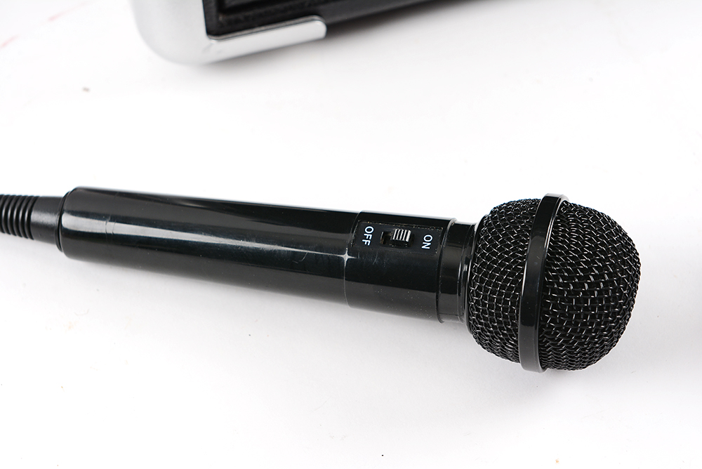 Singing Machine Professional Karaoke Machine