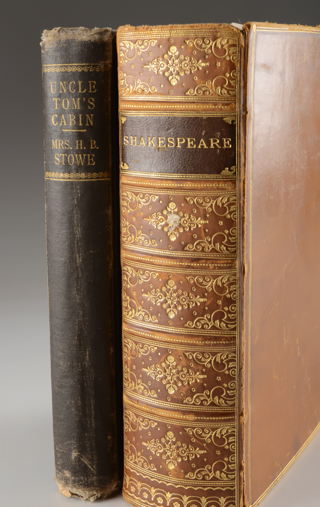 Pair of Classic Works