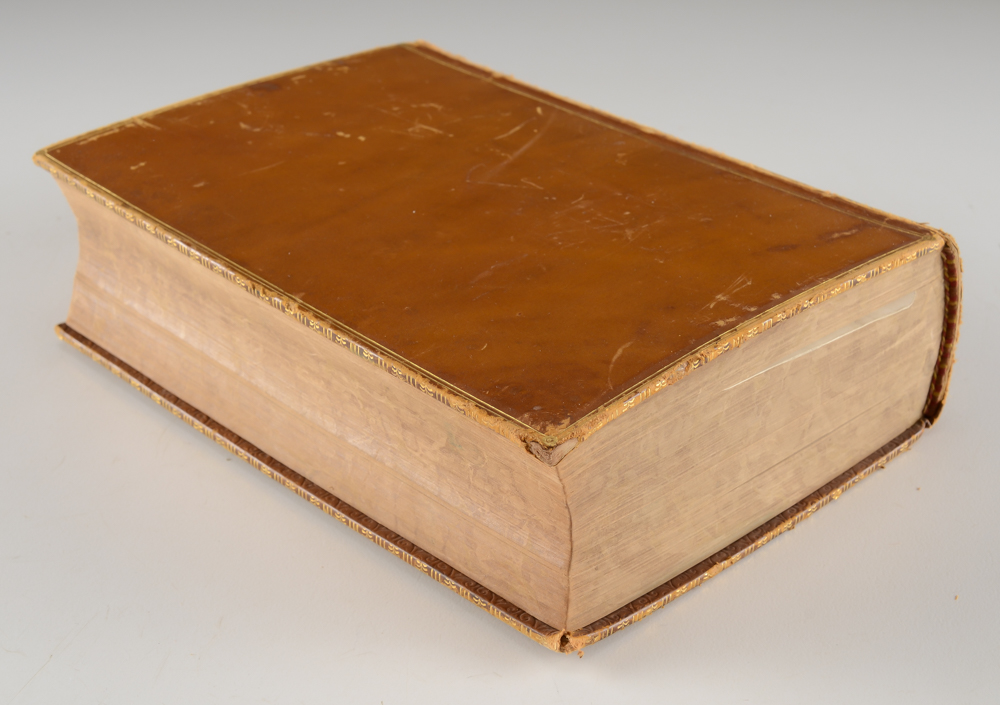 Pair of Classic Works