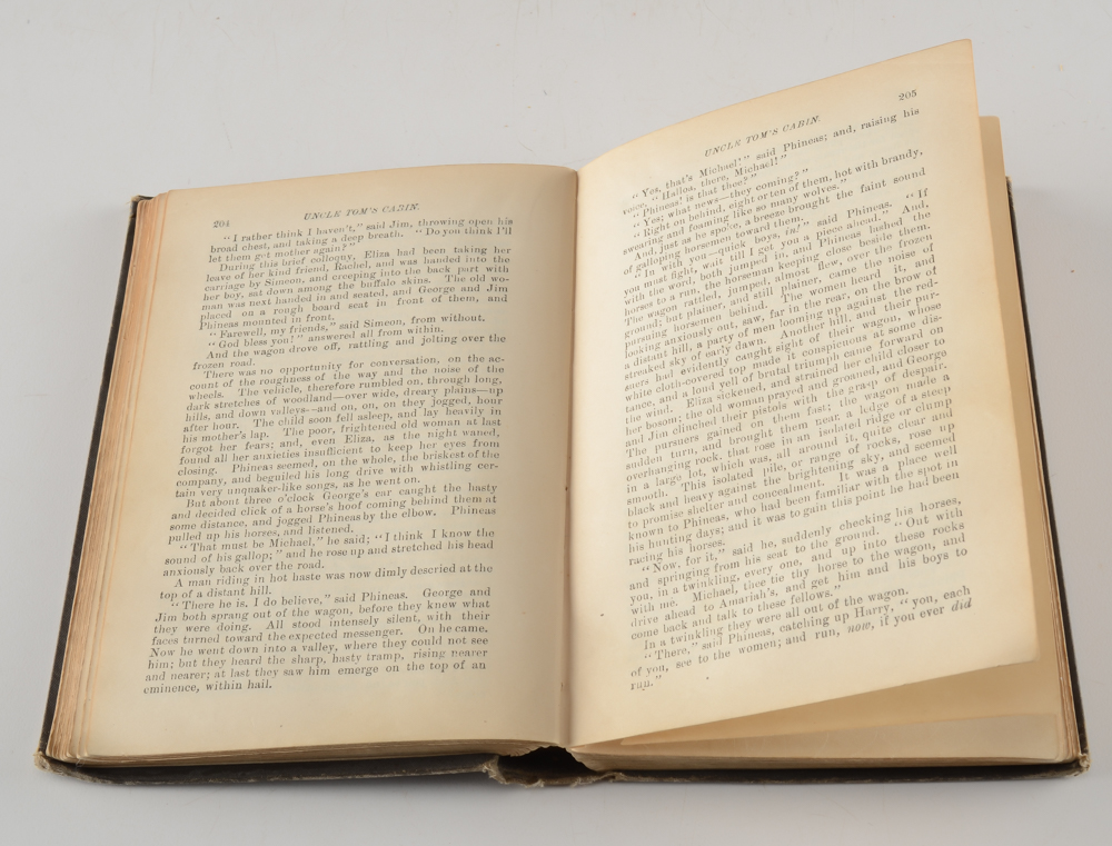 Pair of Classic Works