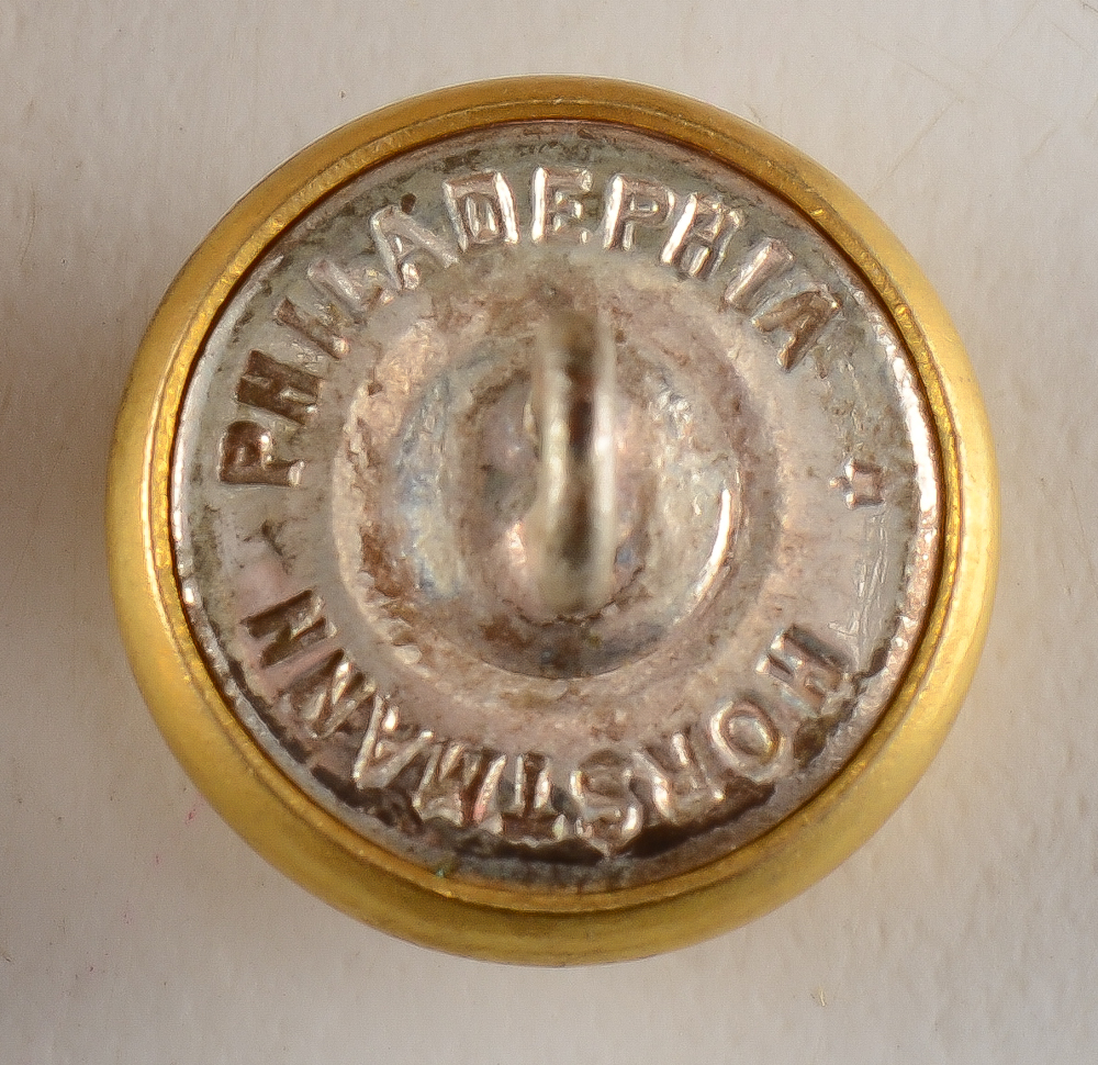 Collection of WWI era U.S. Marine Corp Buttons