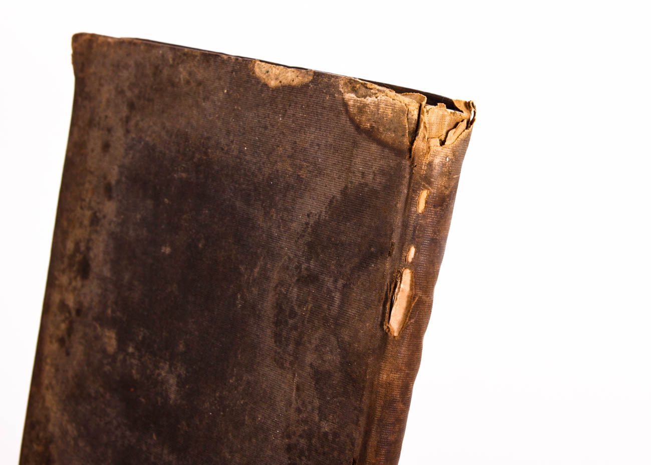 Antique Hardcover "Pathological Hematology" by G. Andral, 1844