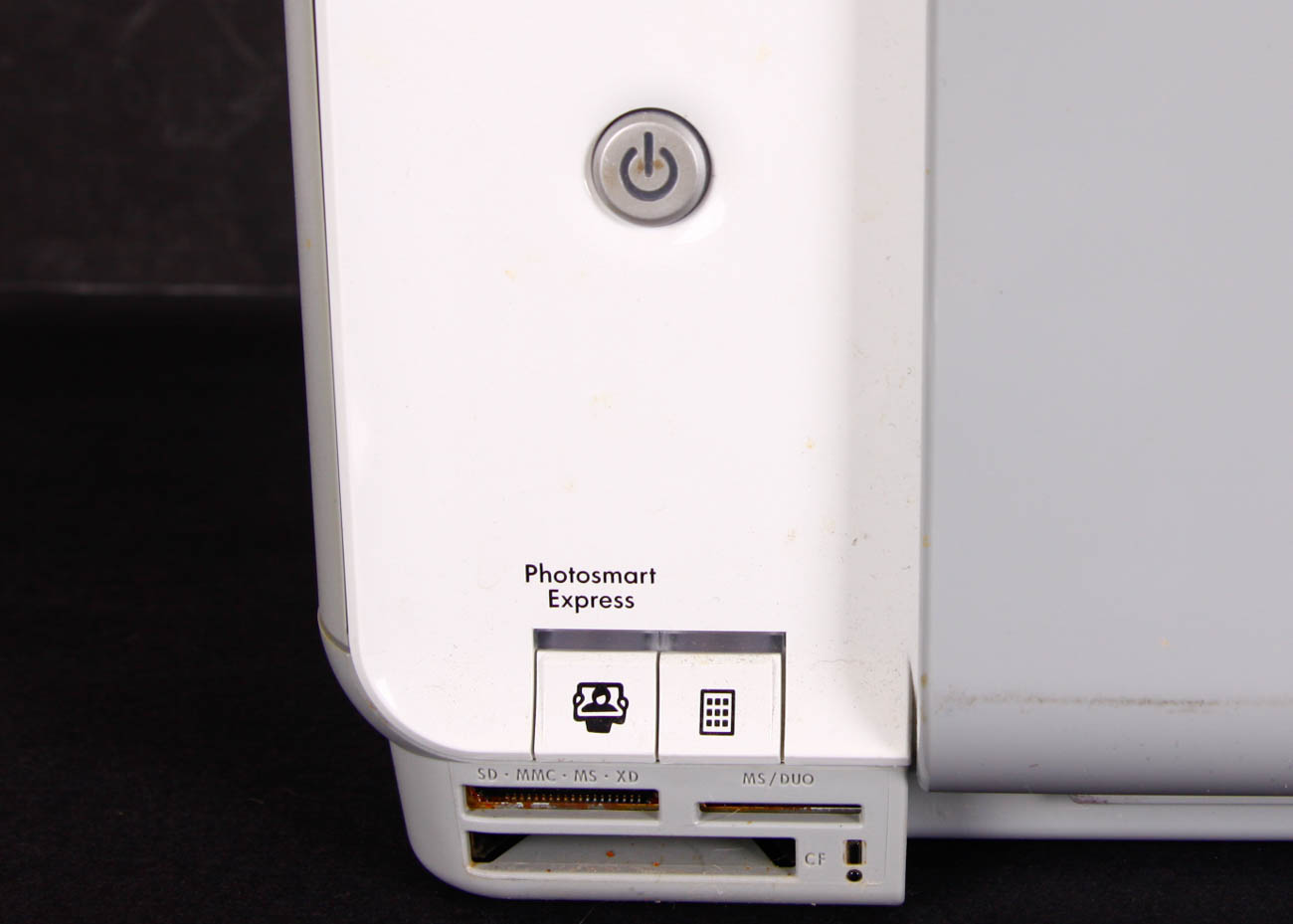 HP Photosmart and VuPoint Smartphone Printers with Cartridges