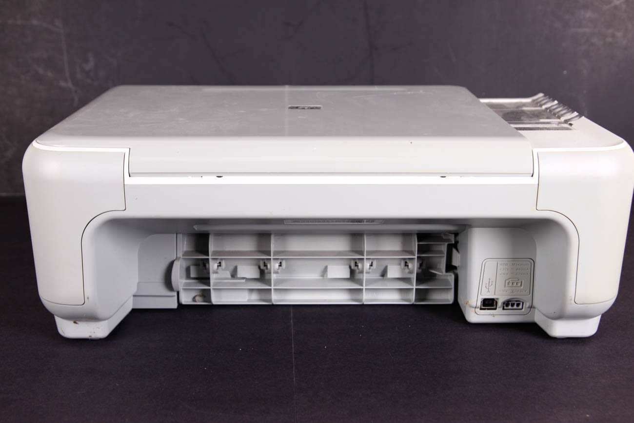 HP Photosmart and VuPoint Smartphone Printers with Cartridges