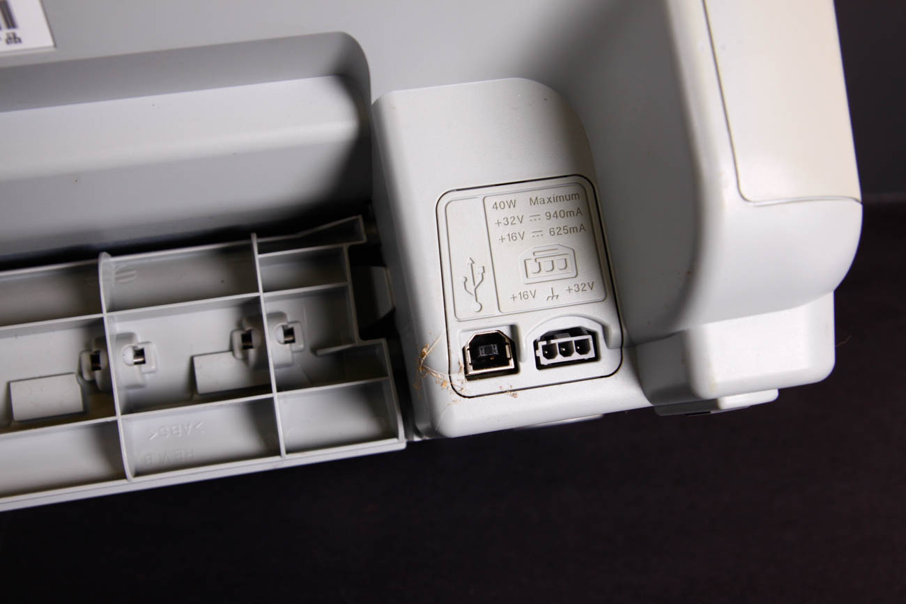 HP Photosmart and VuPoint Smartphone Printers with Cartridges