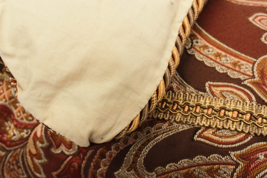 Biltmore Queen Size Comforter and Set