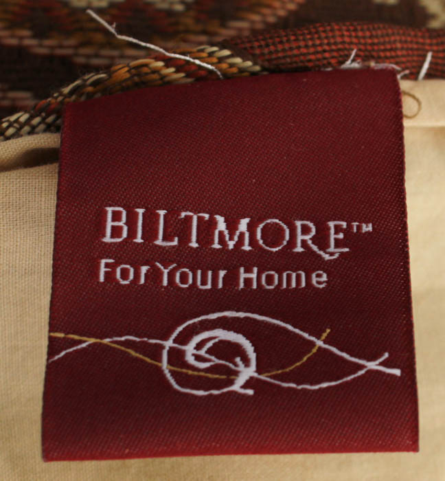 Biltmore Queen Size Comforter and Set