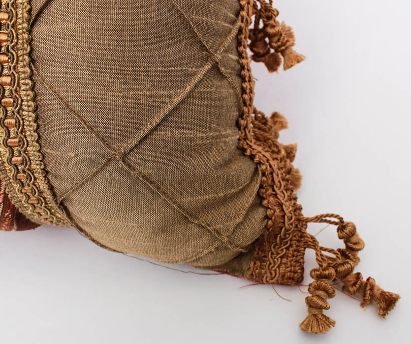 Biltmore Queen Size Comforter and Set