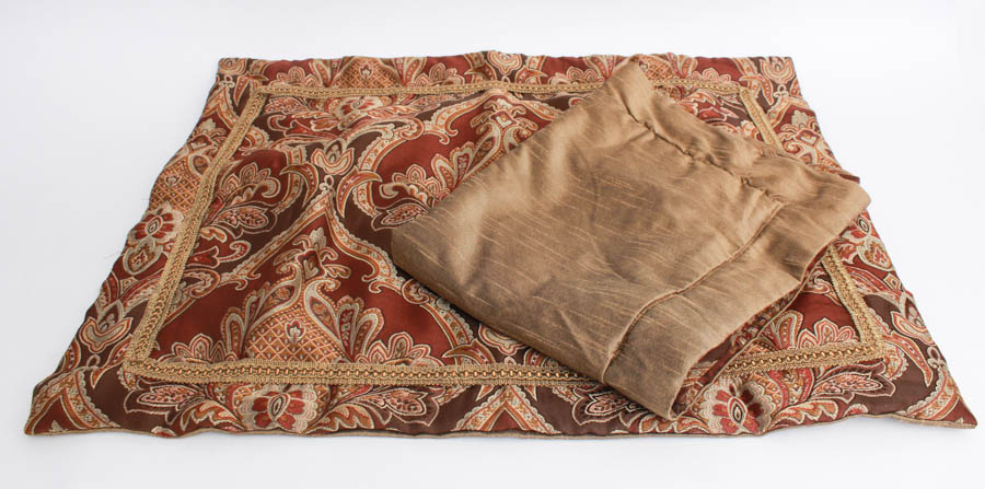 Biltmore Queen Size Comforter and Set