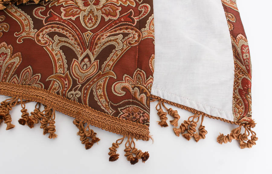 Biltmore Queen Size Comforter and Set