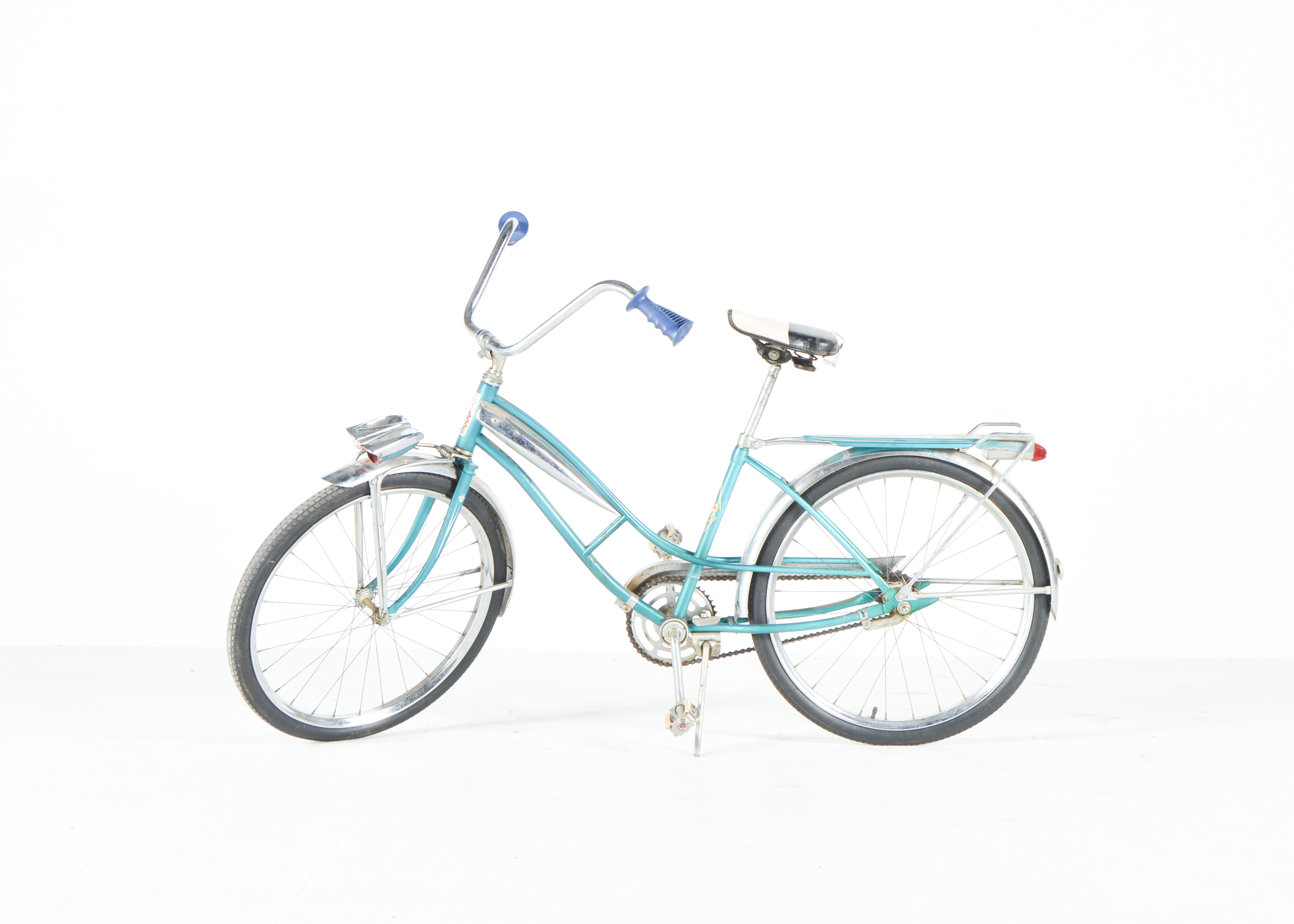 Turquoise Murray Bicycle