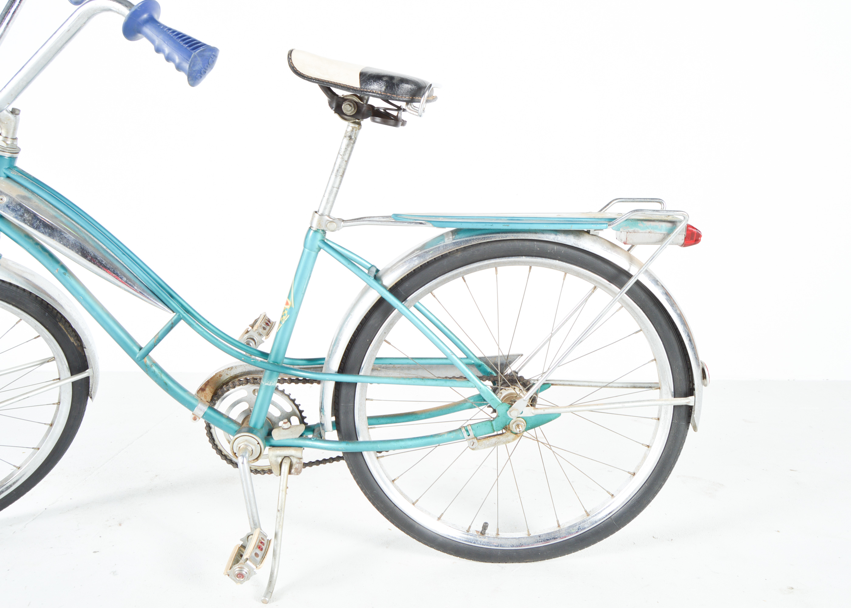 Turquoise Murray Bicycle