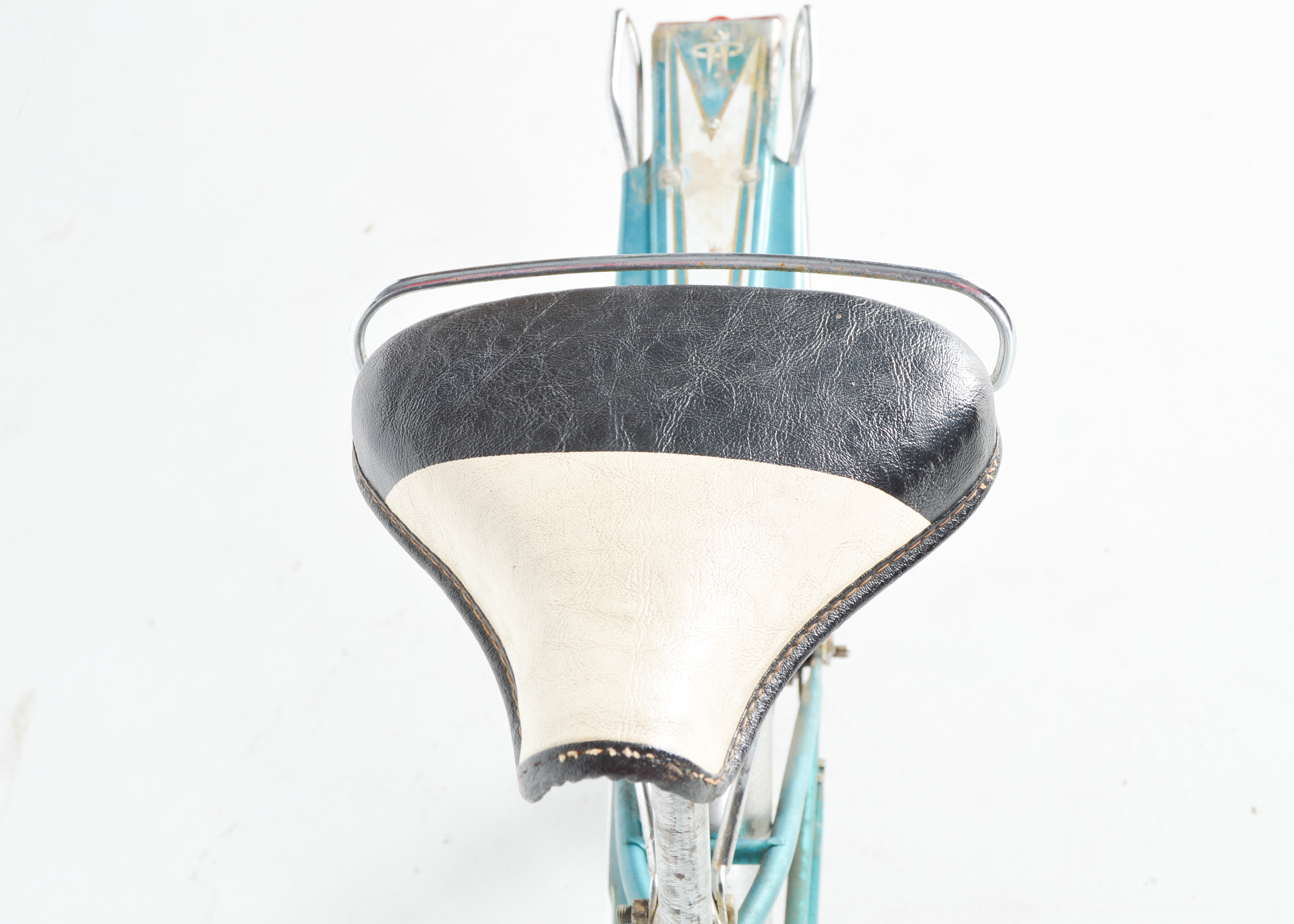 Turquoise Murray Bicycle