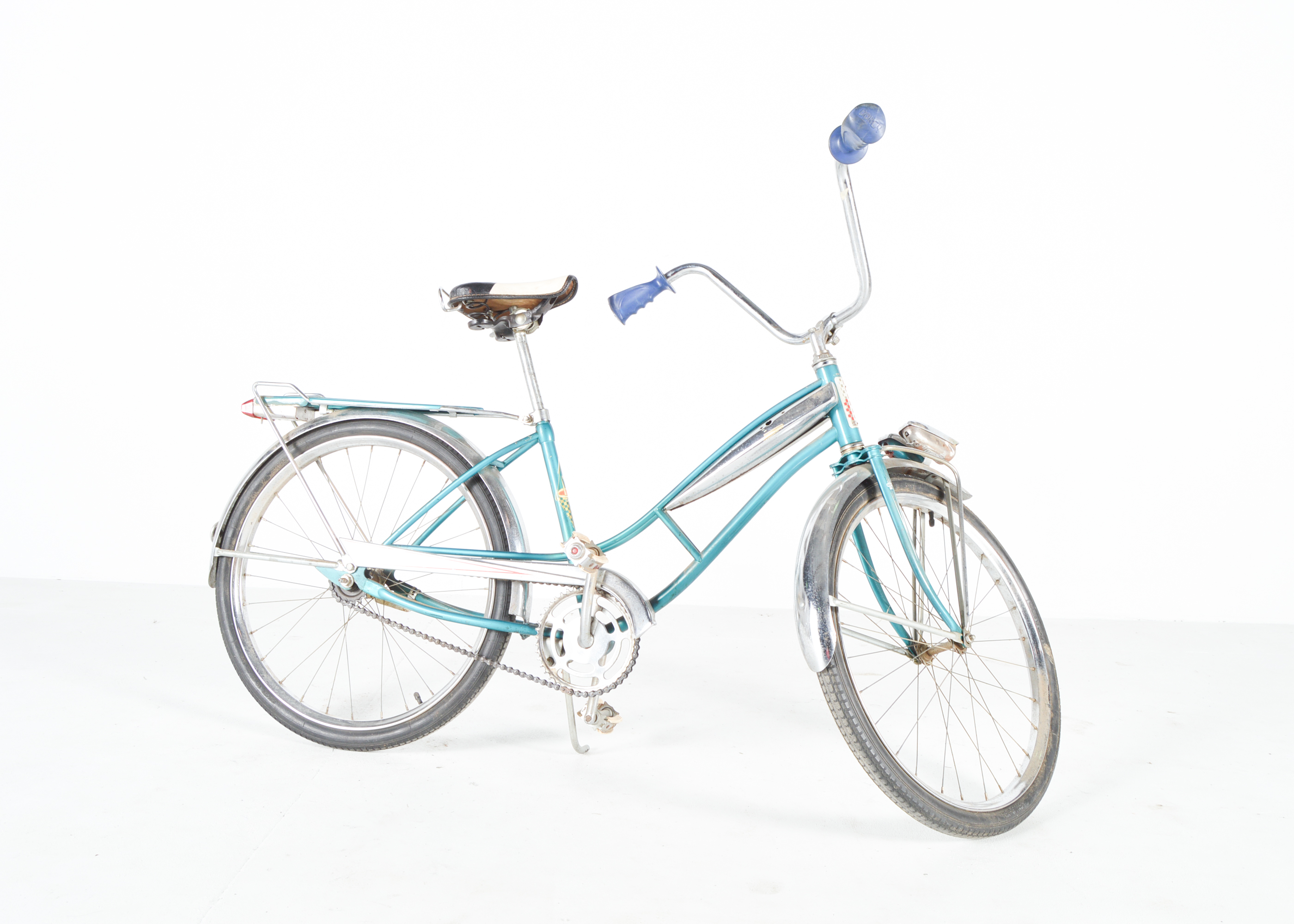 Turquoise Murray Bicycle