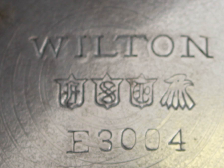 Assortment of Silver-Plated Serving Trays