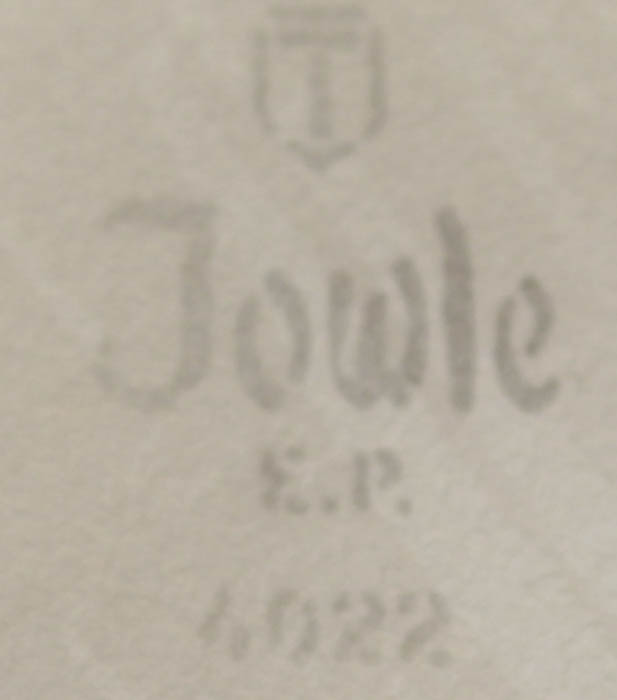 Assortment of Silver Plate Serving Pieces