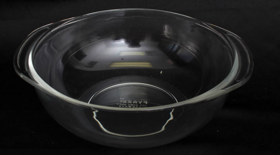 Plated Silver Serving Pieces