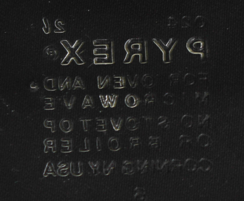 Plated Silver Serving Pieces