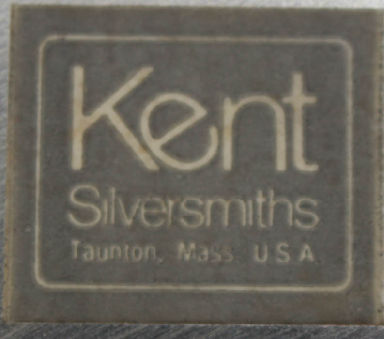 Plated Silver Serving Pieces