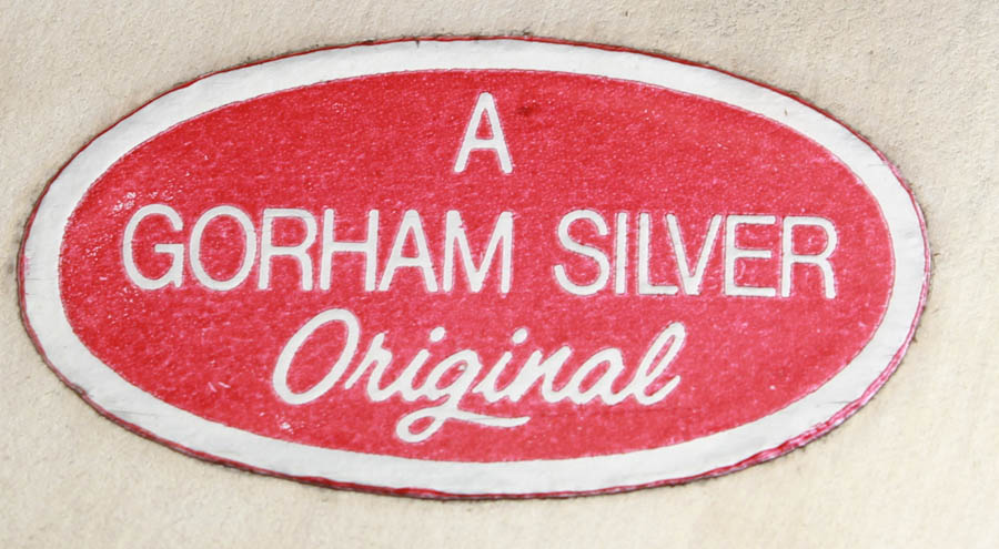 Plated Silver Serving Pieces