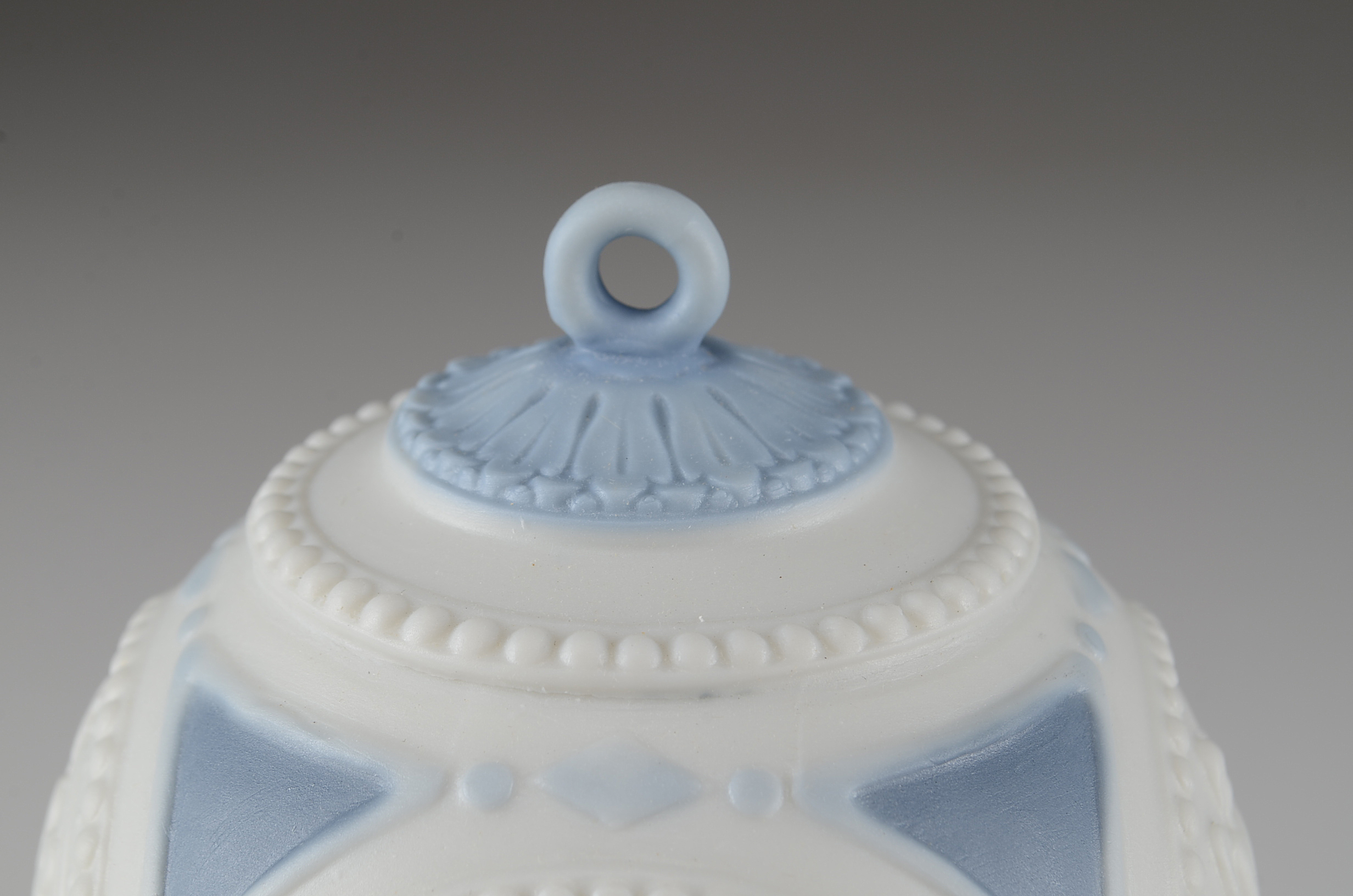 Lladro Christmas Porcelain Decoration