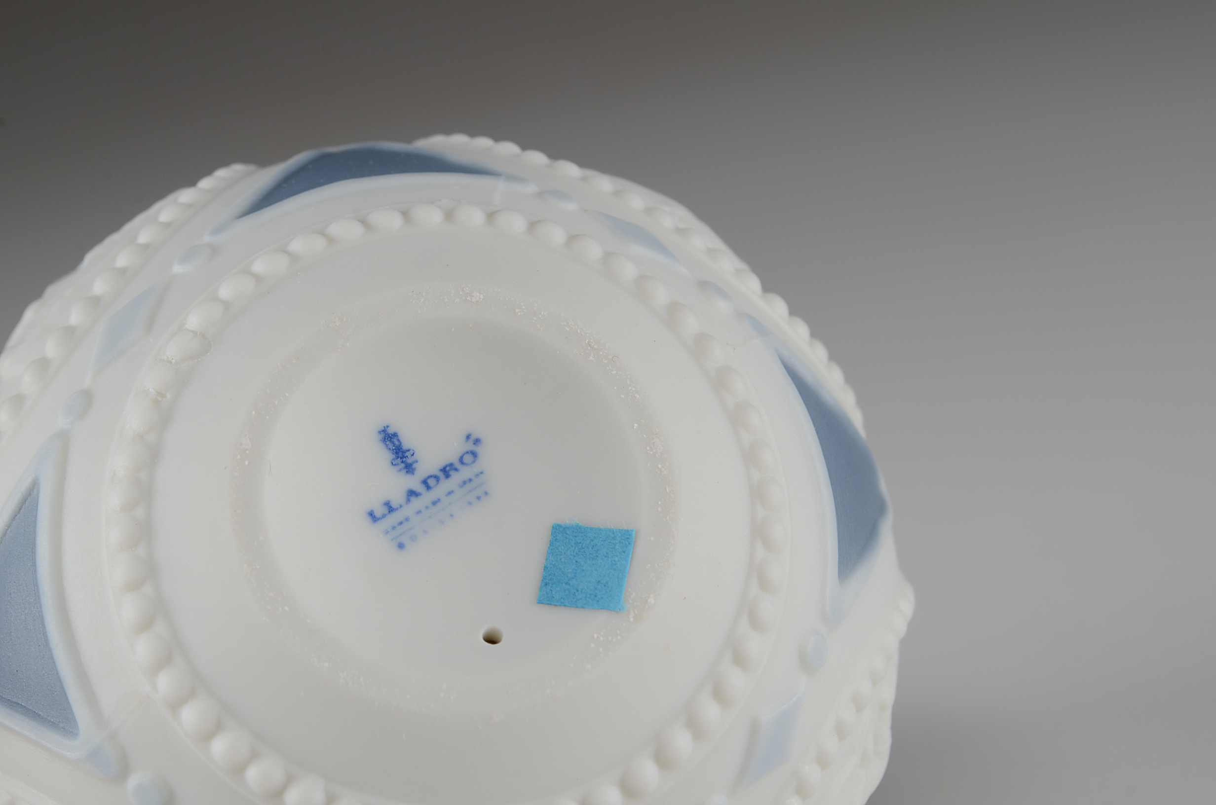 Lladro Christmas Porcelain Decoration