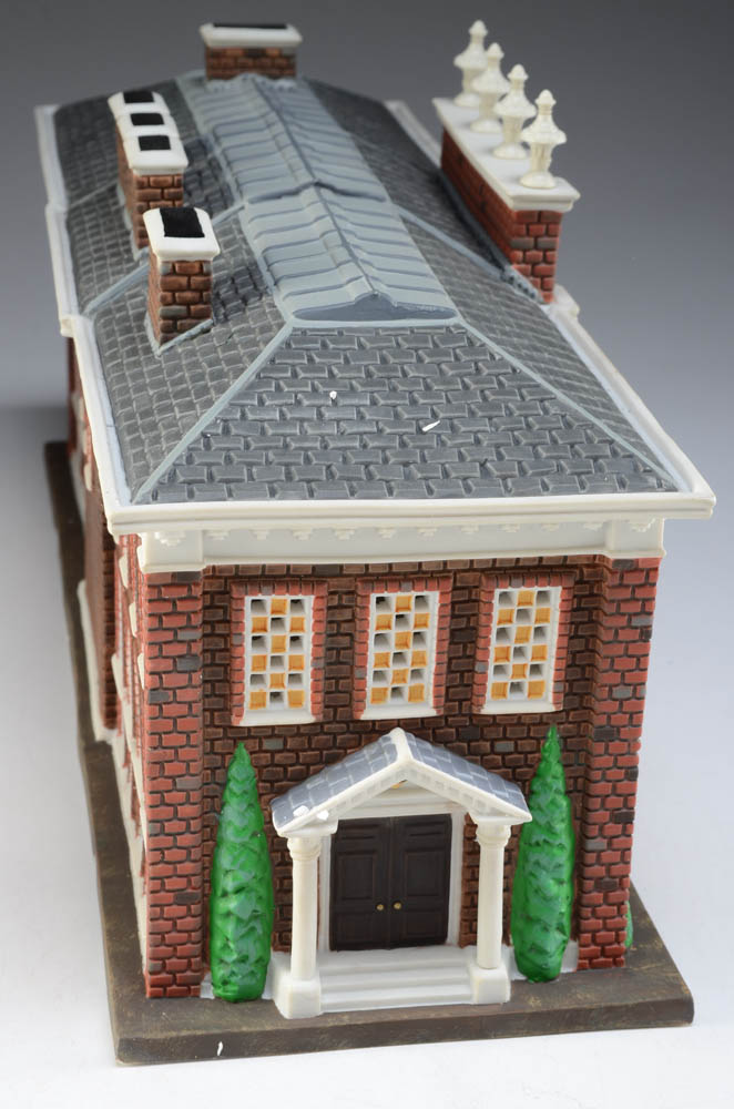 Department 56 Heritage Village "Kensington Palace"