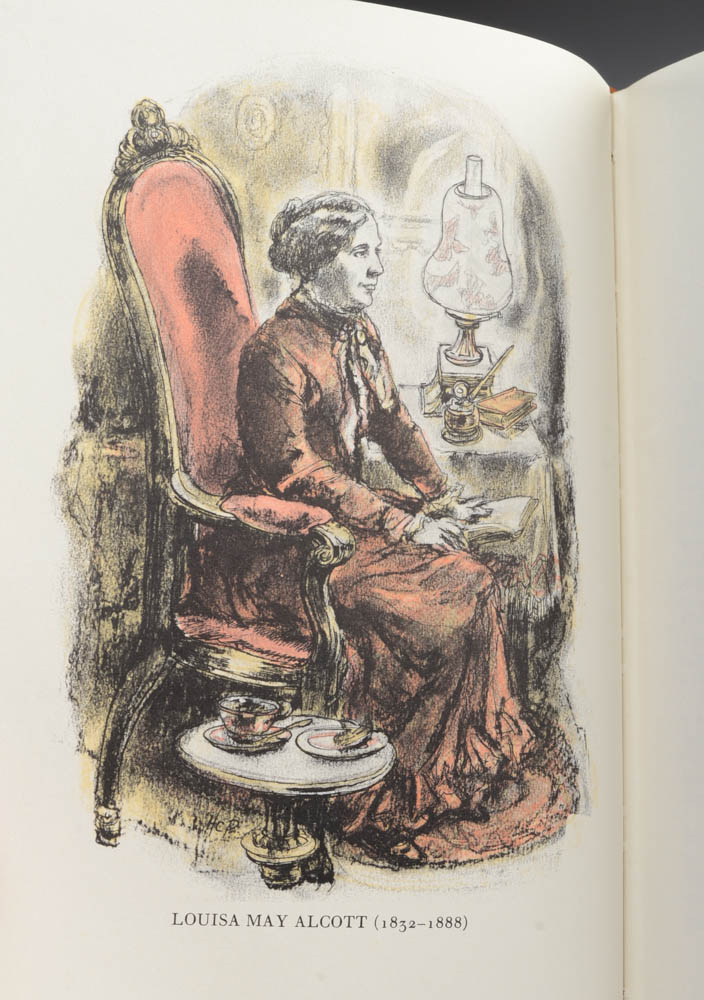 Easton Press Hardcover Literary Classic Books