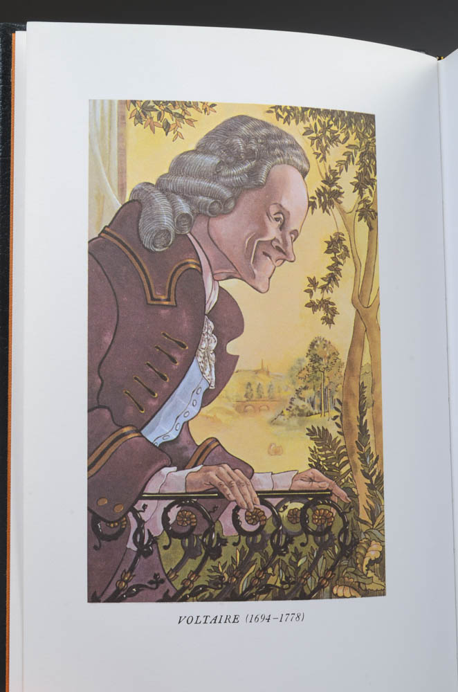 Easton Press Hardcover Literary Classic Books