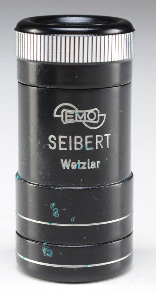 Mead Field Glasses, Vintage Peeper Scope and Map Magnifiers