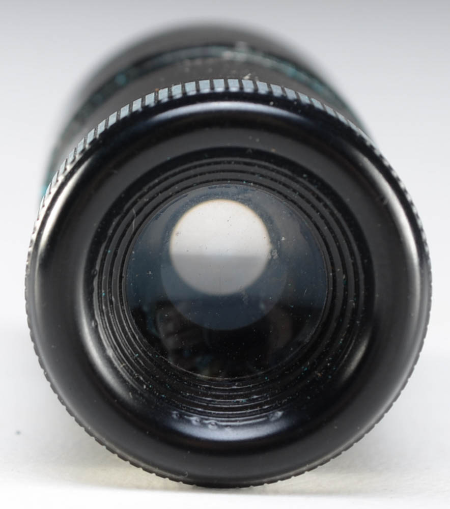 Mead Field Glasses, Vintage Peeper Scope and Map Magnifiers