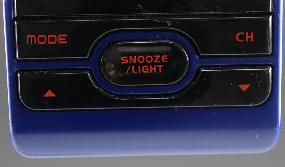 Vintage Pocket Tools and L.L. Bean Weather Station