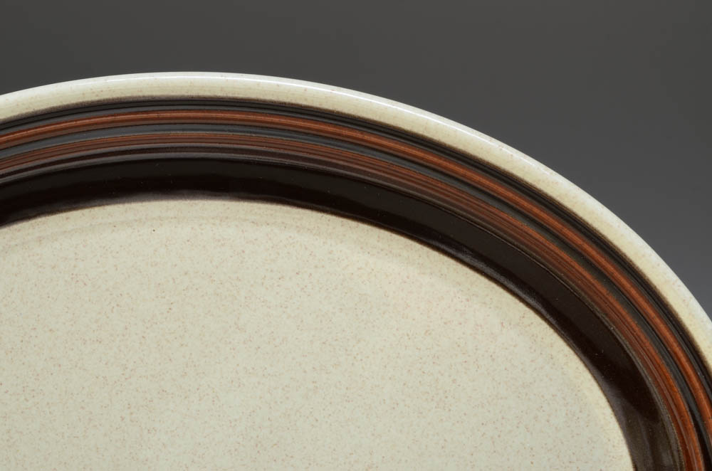 Assortment of Royal Doulton "Bistro" Lambethware