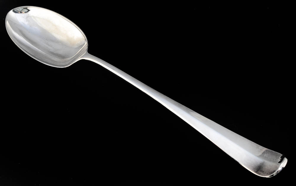 Assortment of Silver Plate Flatware