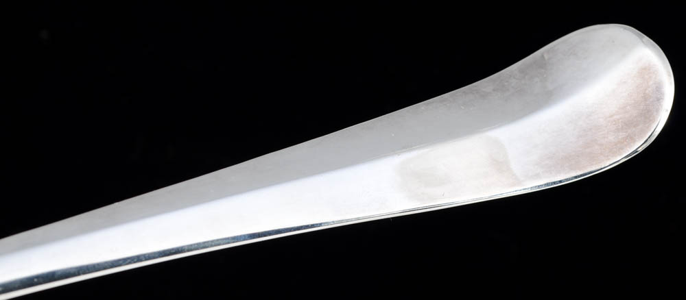 Assortment of Silver Plate Flatware