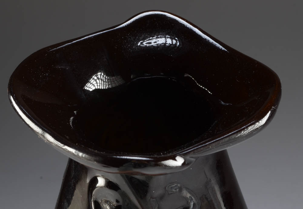 Antique Weller "Floretta" Vase