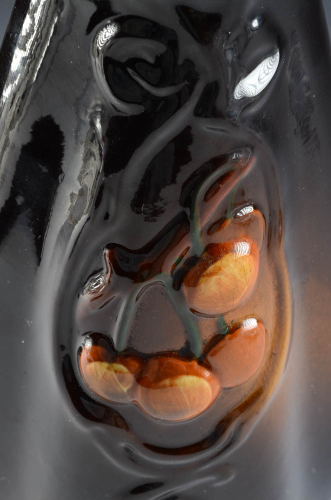 Antique Weller "Floretta" Vase