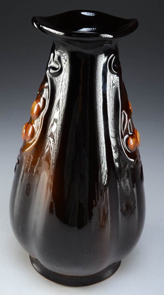 Antique Weller "Floretta" Vase