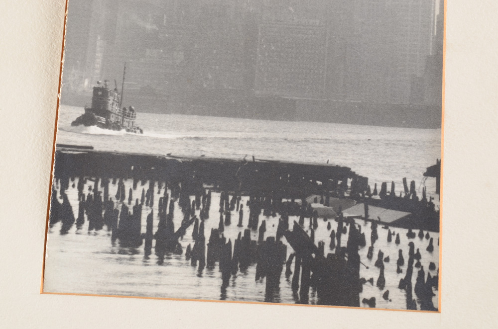 Pair of Antique Photographs