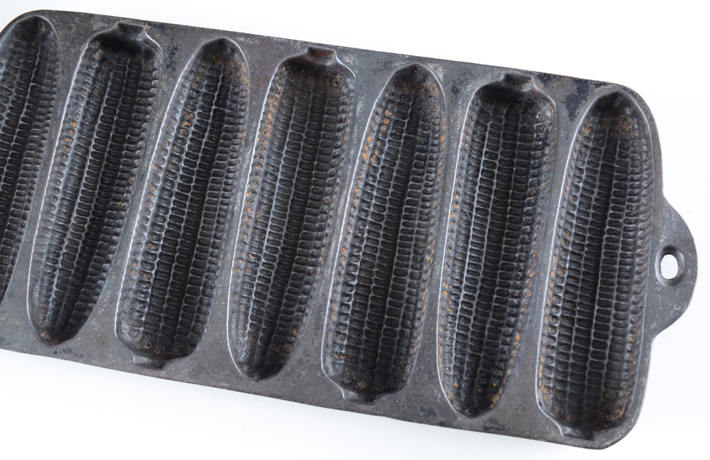 Cast Iron Cooking Pans