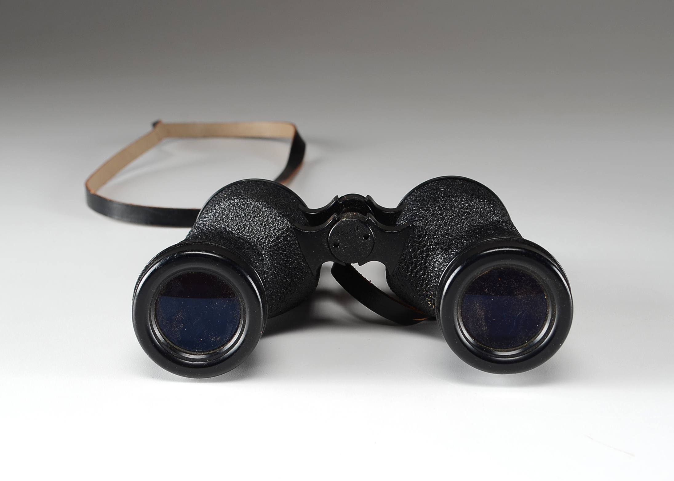 Vintage Bausch & Lomb Binoculars