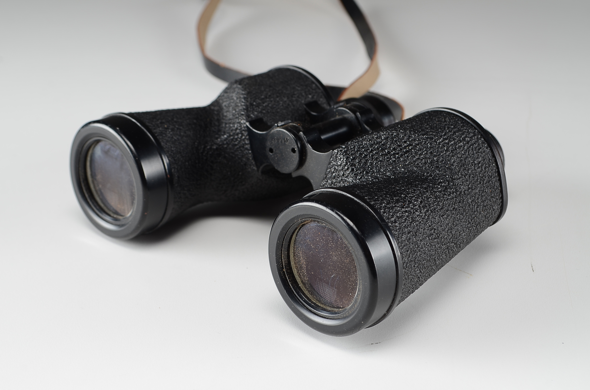 Vintage Bausch & Lomb Binoculars