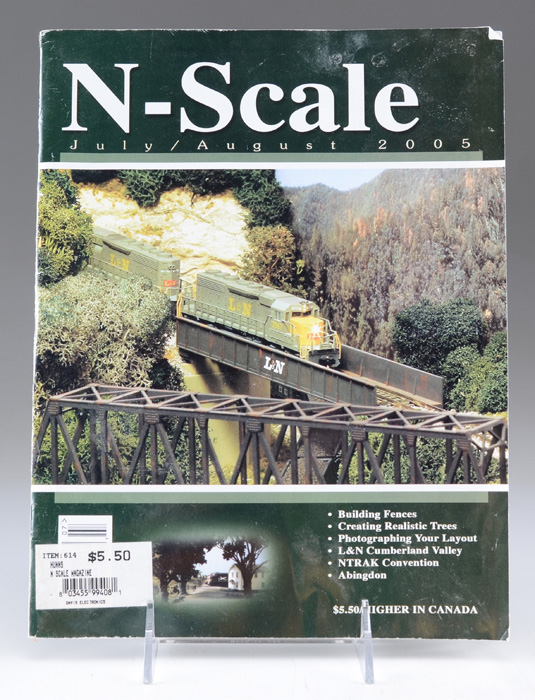 Tyco HO Scale Train Cars