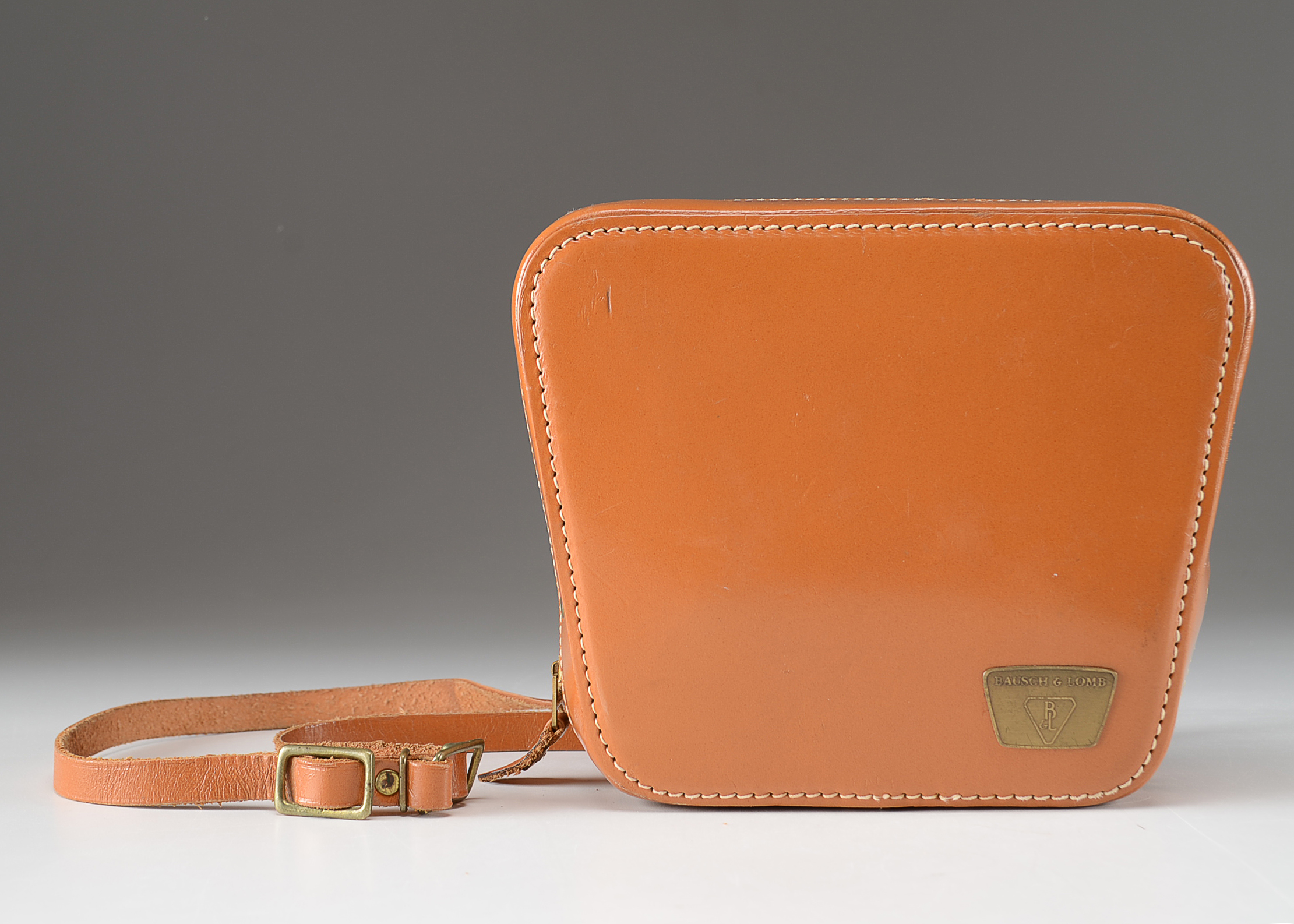 Vintage Bausch & Lomb Binoculars