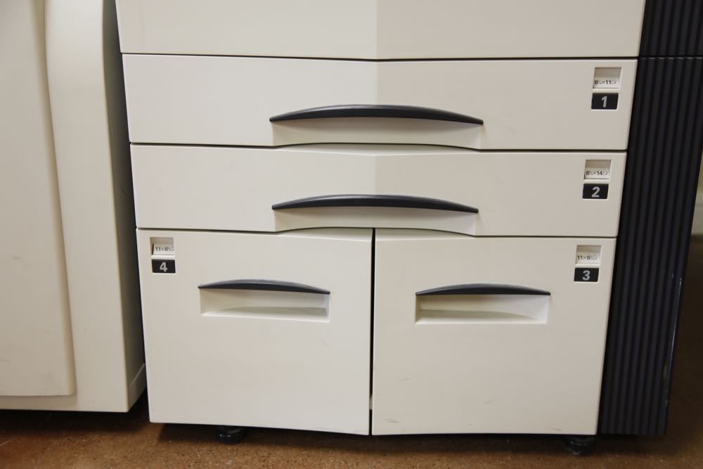 Kyocera Mita KM-4530 Printer, Copier, Scanner